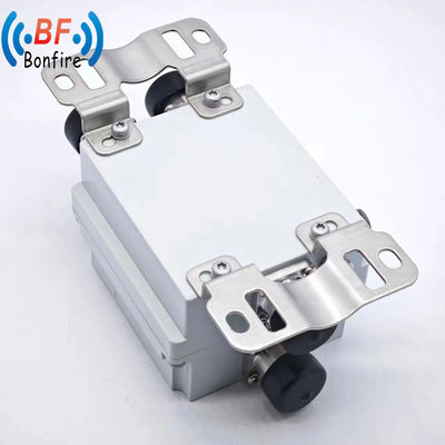 Внутренний/внешний IP65 1710-2170MHz 2300-2690MHz RF диплексер с женским разъемом 7/16DIN