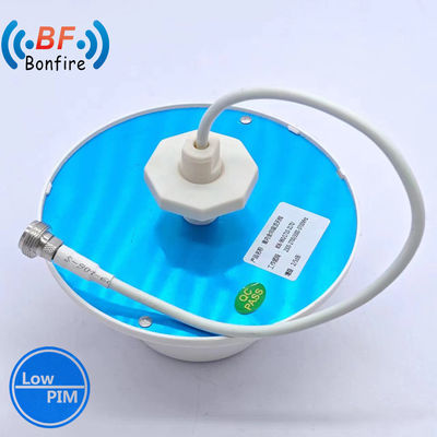 698-806 806-960 МГц 5g VHF Indoor Das Omni Ceiling Mount Antenna для Ibs/Pdas