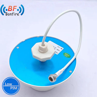 698-806 806-960 МГц 5g VHF Indoor Das Omni Ceiling Mount Antenna для Ibs/Pdas
