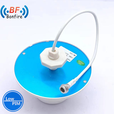 698-806 806-960 МГц 5g VHF Indoor Das Omni Ceiling Mount Antenna для Ibs/Pdas