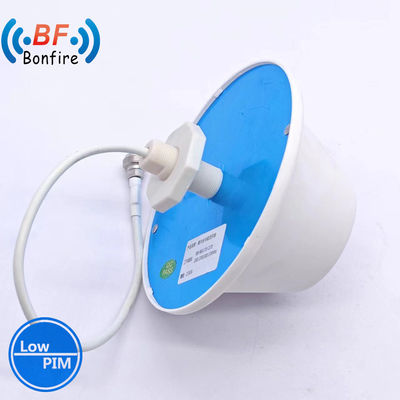 698-806 806-960 МГц 5g VHF Indoor Das Omni Ceiling Mount Antenna для Ibs/Pdas