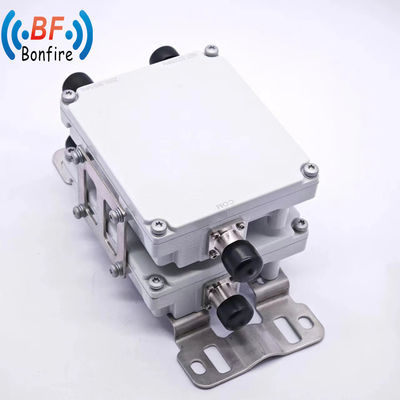 1710-1880/1920-2170/2300-2700MHz RF Триплексерный комбинатор SMA Женщина для Ibs Bts Das