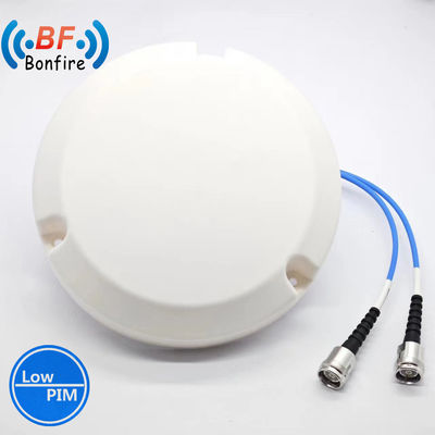 Белая крытая антенна с высокой скоростью VHF 698-4000MHz с сильным приемом