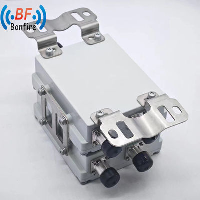 HLQ-XXXXX 1710-1880/1920-2170/2300-2700MHz RF широкополосный квадрплекссор фильтр полости четырехполосный комбинатор