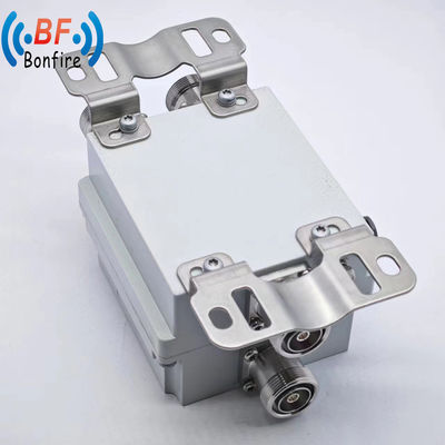 HLQ-XXXXX 1710-1880/1920-2170/2300-2700MHz RF широкополосный квадрплекссор фильтр полости четырехполосный комбинатор
