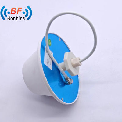 5dBi N Type Connector 698-806 806-960 1710-2700 3300-4000MHz 4G частота радиочастотная антенна