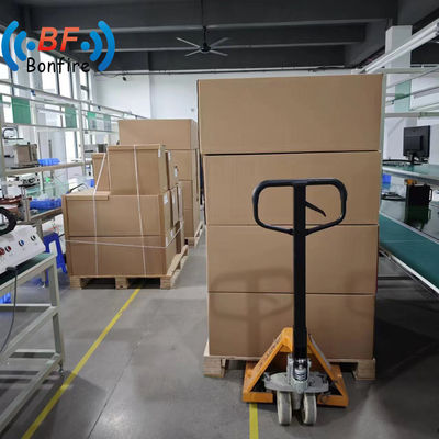5dBi N Type Connector 698-806 806-960 1710-2700 3300-4000MHz 4G частота радиочастотная антенна