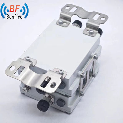 1710-1880/1920-2170/2300-2700MHz VHF UHF RF Diplexer N женский тип комбинирующий двойной диапазон