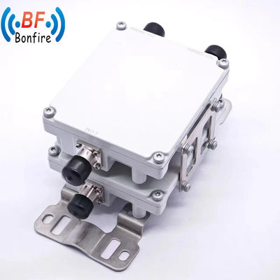 Внутренний/внешний IP65 2300-2700MHz RF дуплексер диплексер двойной полосы комбинированный фильтр полости