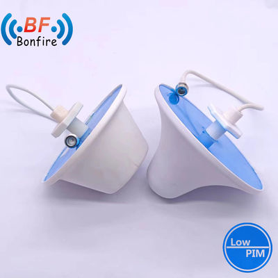 2G 3G 4G 5G 806-960 1710-2700 МГц высокая прибыль N-женский соединитель потолочная антенна для радиочастотного антенны ретранслятора