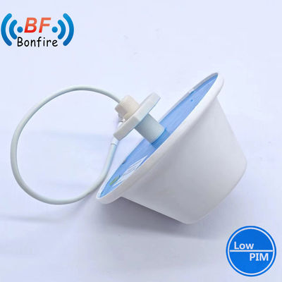 2G 3G 4G 5G 806-960 1710-2700 МГц высокая прибыль N-женский соединитель потолочная антенна для радиочастотного антенны ретранслятора