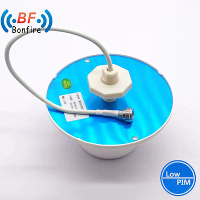 2G 3G 4G 5G 806-960 1710-2700 МГц высокая прибыль N-женский соединитель потолочная антенна для радиочастотного антенны ретранслятора