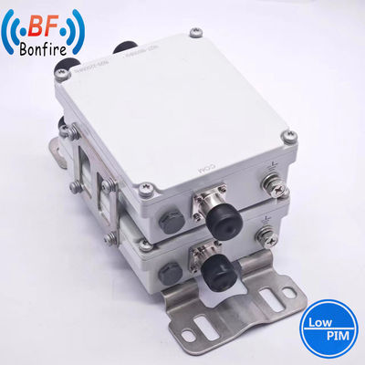 HLQ-XXXXX UHF 2300-2400 2500-2700MHz RF полости дуплекс N женский тип низко-пим комбинезора