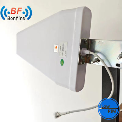 Специализированная 698-4000МГц 2G 3G 4G 5G Dome Internal RF Antenna для усиления мобильного сигнала