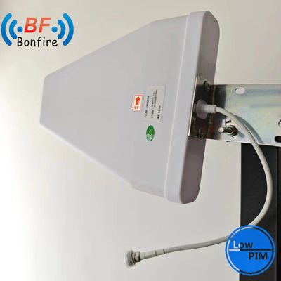 Специализированная 698-4000МГц 2G 3G 4G 5G Dome Internal RF Antenna для усиления мобильного сигнала