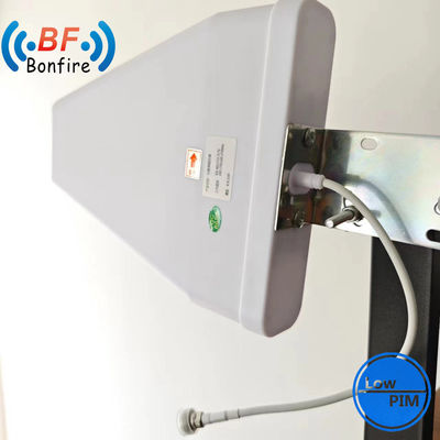 Специализированная 698-4000МГц 2G 3G 4G 5G Dome Internal RF Antenna для усиления мобильного сигнала