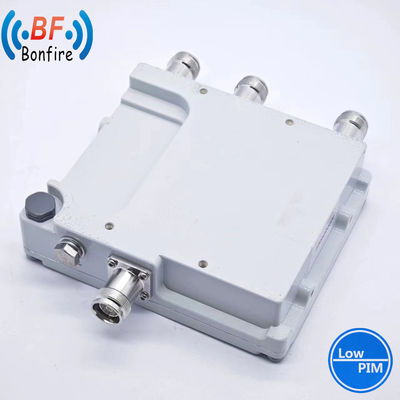 HLQ-XXXXX Диплексер RF для 806-824/851-869 МГц и индивидуальный комбинезон 1710-2170 МГц