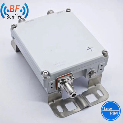 1710-2170 МГц 2300-2690 МГц Двойные единицы Дуплексер RF Low Pim Combiner 4.3-10 Женщина для Dsa Ibs