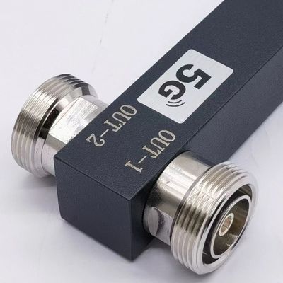 23.00cm * 7.00cm * 3.00cm Размер упаковки Высокомощный разделитель 2/3/4 Way Low Pim Reactive