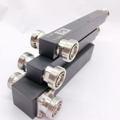 23.00cm * 7.00cm * 3.00cm Размер упаковки Высокомощный разделитель 2/3/4 Way Low Pim Reactive