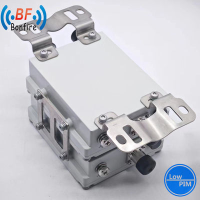 HLQ-XXXXX VHF Микроволновой дуплексер для решения Firstnet 1710-2170MHz 2300-2690MHz