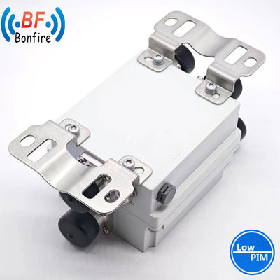 Внутренний/внешний IP65 трехдиапазонный VHF LC триплексер для системы беспроводной связи