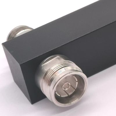 GFQ-0760-X7701 Ультраширокополосный 2/3/4 Way Low Pim Reactive High Power Splitter 698-6000MHz 4.3-10 F
