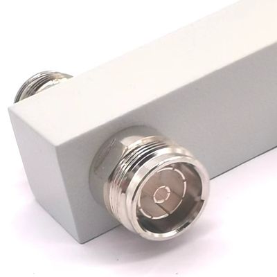 GFQ-0760-X7701 Ультраширокополосный 2/3/4 Way Low Pim Reactive High Power Splitter 698-6000MHz 4.3-10 F