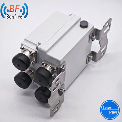 HLQ-XXXXX РЧ-комбинатор для DAS N женского пола низкий PIM 1710-2170MHz 2300-2690MHz