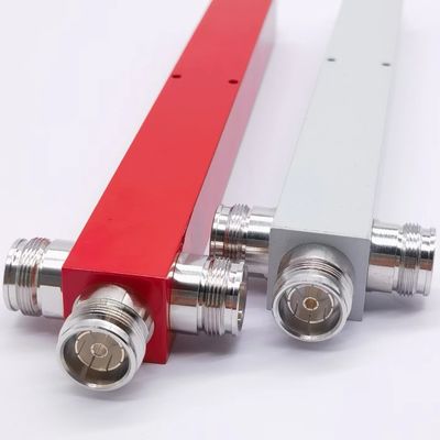 4.3-10 F 3-сторонний реактивный разделитель питания для DAS IBS 350-3800MHz Внутренний/Внешний IP65