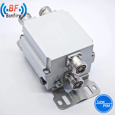 HLQ-XXXXX 4.3-10 F / DIN-F Внутреннее и наружное сетевое оборудование для 1710-2170MHz 2300-2690MHz