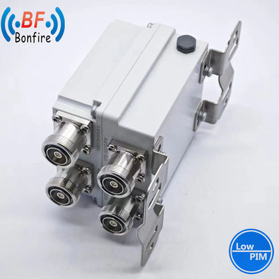 HLQ-XXXXX 4.3-10 F / DIN-F Внутреннее и наружное сетевое оборудование для 1710-2170MHz 2300-2690MHz