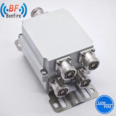 HLQ-XXXXX 4.3-10 F / DIN-F Внутреннее и наружное сетевое оборудование для 1710-2170MHz 2300-2690MHz