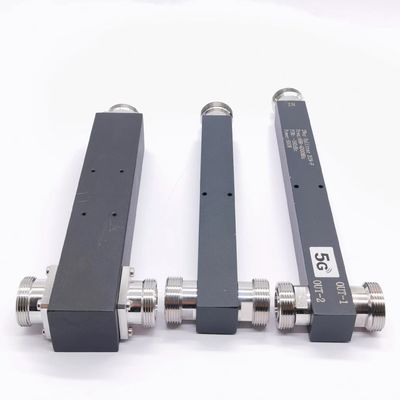 GFQ-0338-X3301 Серый/Красный/Черный/Конфигурированный двухсторонний высокомощный разделитель для DAS IBS 350-3800MHz