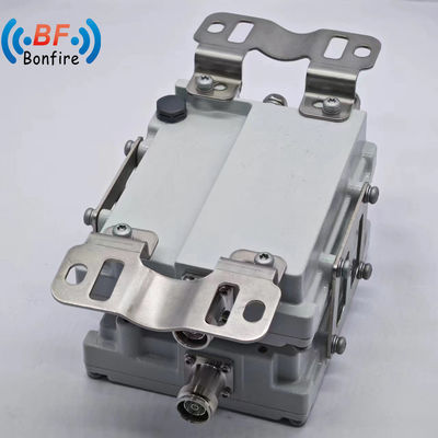 4.3-10 Женский соединитель 5g RF Quad Combiner 1710-1880 1920-2170 2300-2400 2500-2700MHz