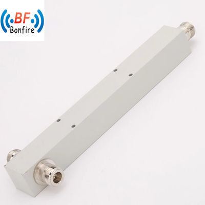 N-F Interface GFQ-5060-21101 Двусторонний разделитель импульсной мощности для внутреннего раствора 5000-6000 МГц