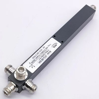 N-F Interface GFQ-5060-21101 Двусторонний разделитель импульсной мощности для внутреннего раствора 5000-6000 МГц