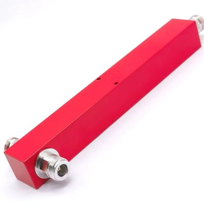 N-F Interface GFQ-5060-21101 Двусторонний разделитель импульсной мощности для внутреннего раствора 5000-6000 МГц