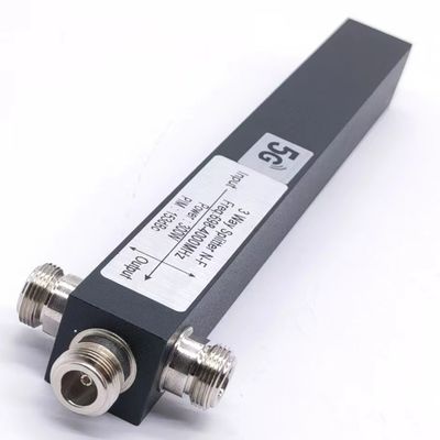 N-F Interface GFQ-5060-21101 Двусторонний разделитель импульсной мощности для внутреннего раствора 5000-6000 МГц