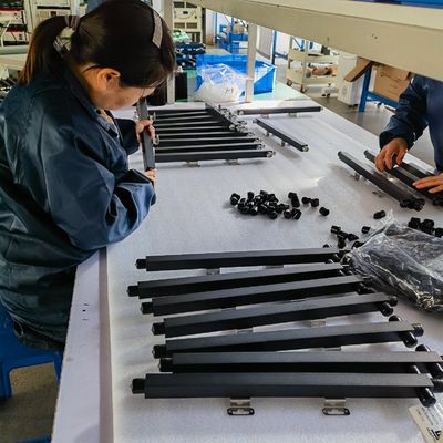 4.3-10 F Интерфейс 698-4000 МГц Расщепление питания для телекоммуникационной системы в здании