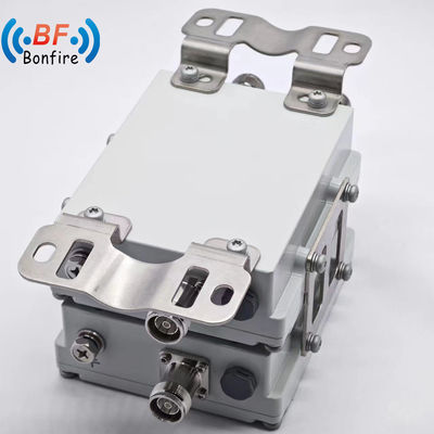 5g 1710-1880 1920-2170 2300-2400 2500-2700 МГц RF триплексер с разъемом DIN N 4310