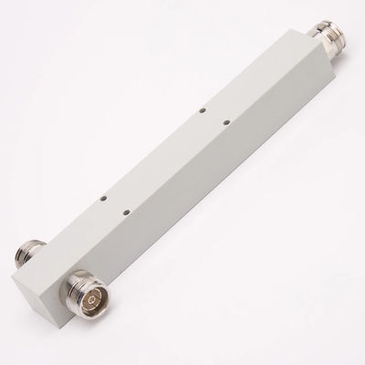 4.3-10 F Серый/Красный/Черный/Конфигурированный 698-4200 МГц 2/3/4 Way in Building Pulse Power Divider