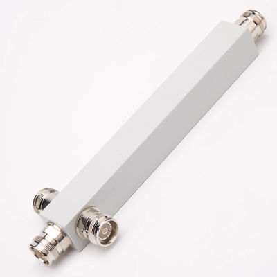 4.3-10 F Серый/Красный/Черный/Конфигурированный 698-4200 МГц 2/3/4 Way in Building Pulse Power Divider