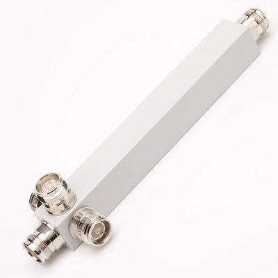 4.3-10 F Серый/Красный/Черный/Конфигурированный 698-4200 МГц 2/3/4 Way in Building Pulse Power Divider