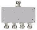 3 Way RF Micro Strip Splitter для внутренней связи GFQ-WD0727-X1101