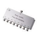 698-2700MHz Широкополосный двухсторонний микрополосовой разделитель 3dB 50W NF Пакет валовой вес 0,190 кг
