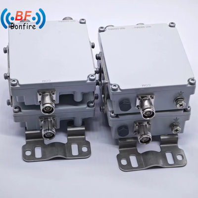 1710-1880 1920-2170 2300-2400 2500-2700 МГц Триплексер RF полости CDMA дуплексер и комбинированный диплексер