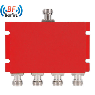 VHF UHF Splitter 2 Way RF Micro Strip Power Divider Пакет Размер 9,00 см * 6,00 см * 1,00 см