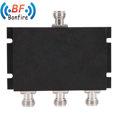 VHF UHF Splitter 2 Way RF Micro Strip Power Divider Пакет Размер 9,00 см * 6,00 см * 1,00 см