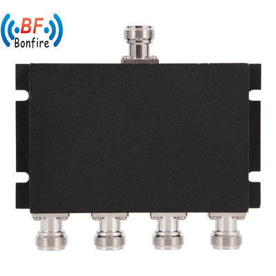 VHF UHF Splitter 2 Way RF Micro Strip Power Divider Пакет Размер 9,00 см * 6,00 см * 1,00 см